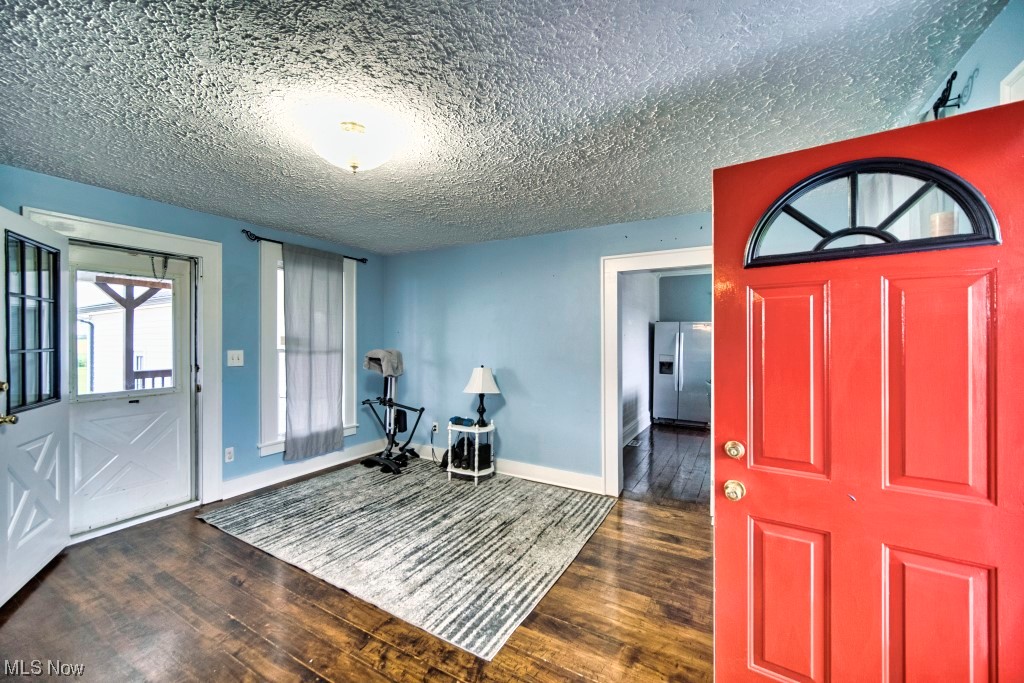 Amherst - Residential