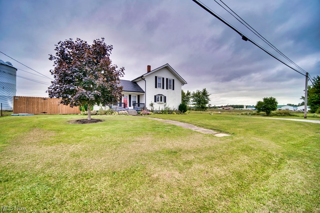 Amherst - Residential