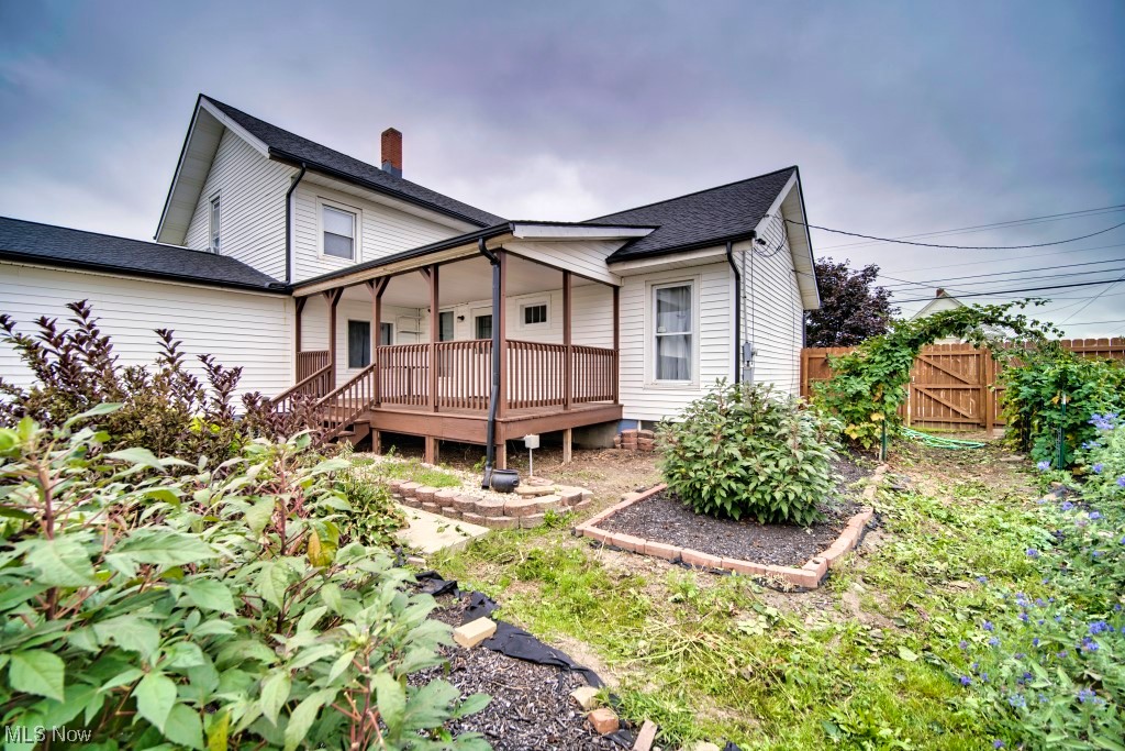 Amherst - Residential