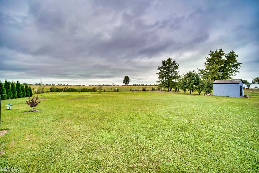 Amherst - Residential