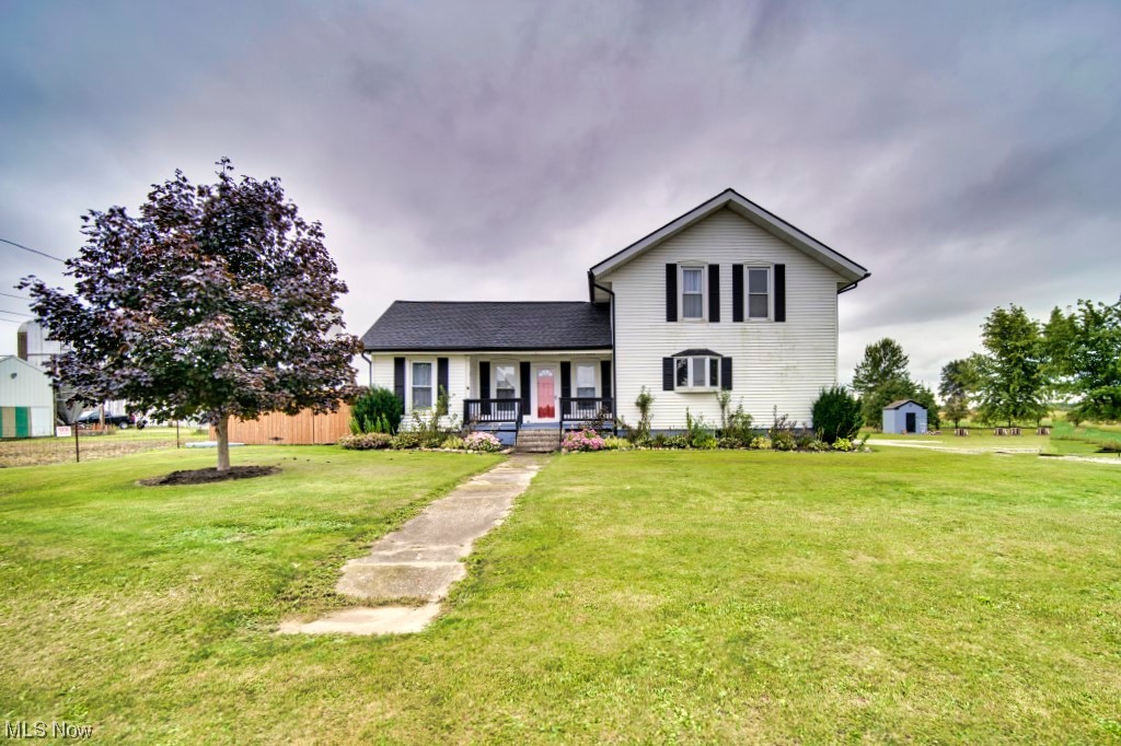 Amherst - Residential