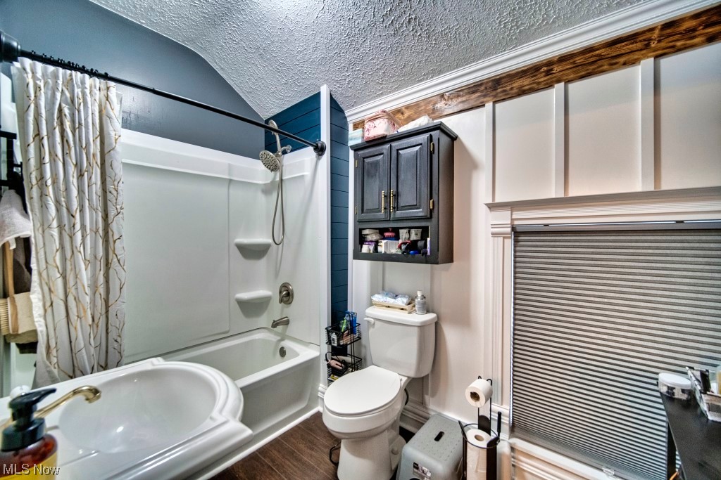 Amherst - Residential