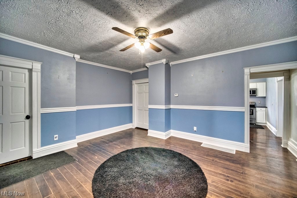 Amherst - Residential