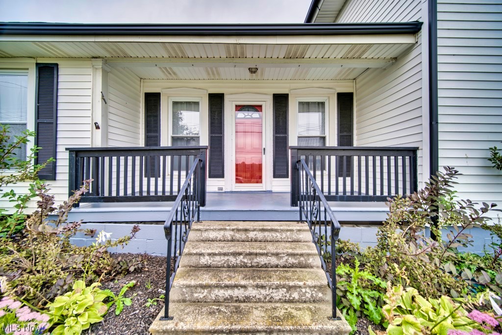 Amherst - Residential