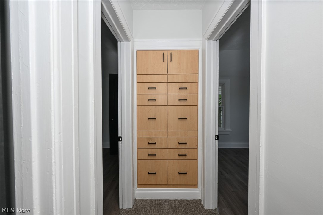 Lorain Villas - Residential