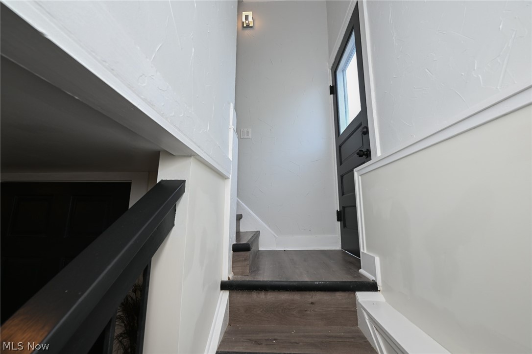 Lorain Villas - Residential