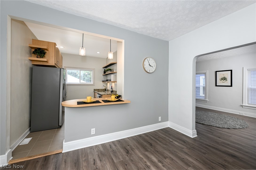 Lorain Villas - Residential