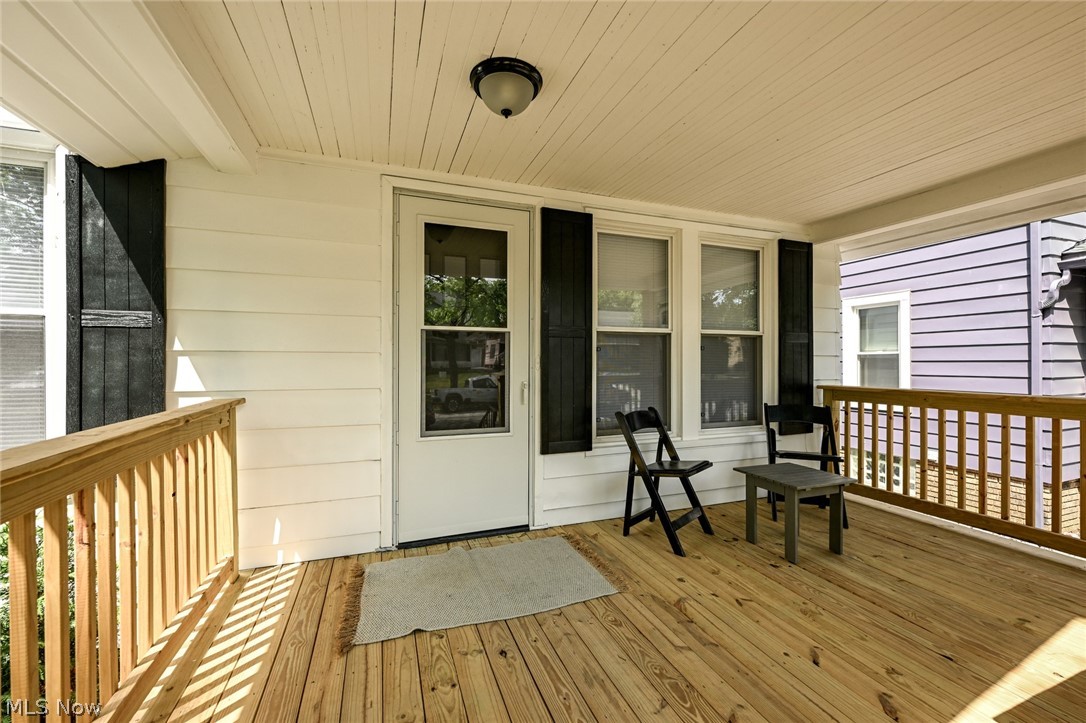 Lorain Villas - Residential