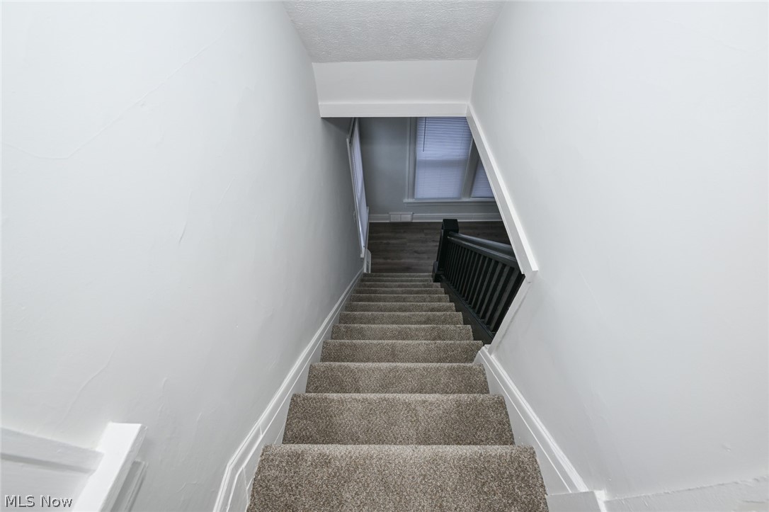 Lorain Villas - Residential