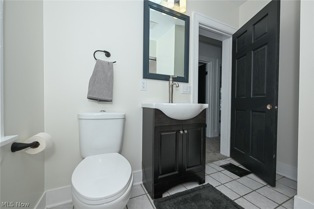 Lorain Villas - Residential