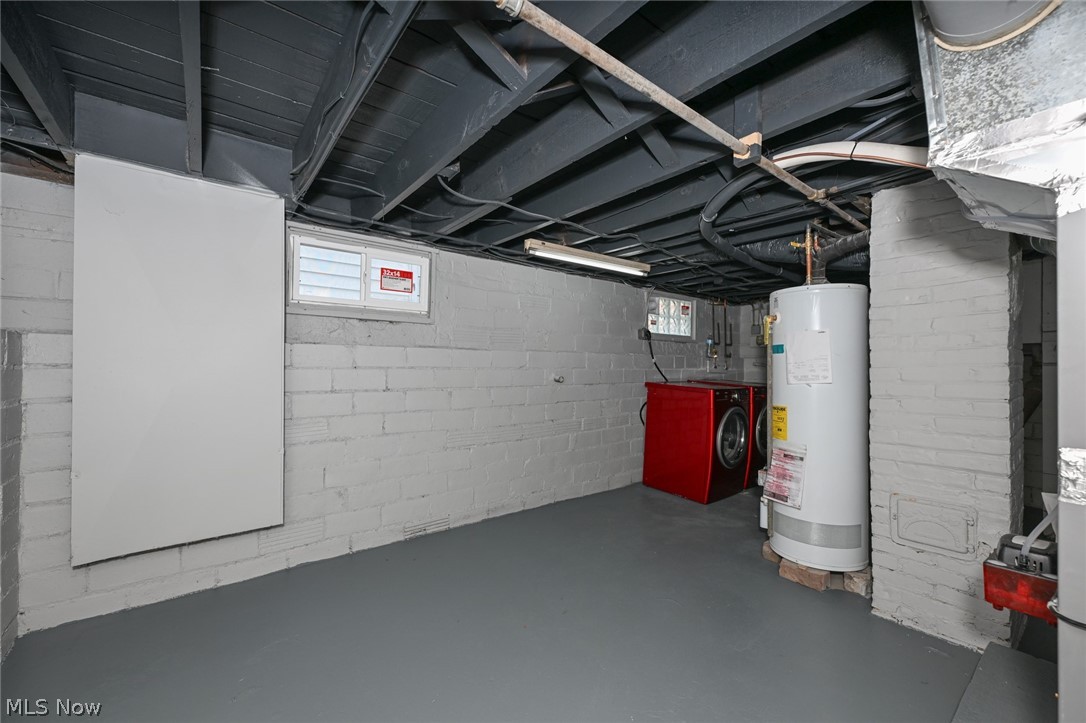 Lorain Villas - Residential