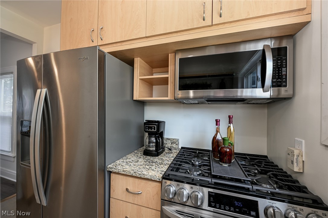 Lorain Villas - Residential