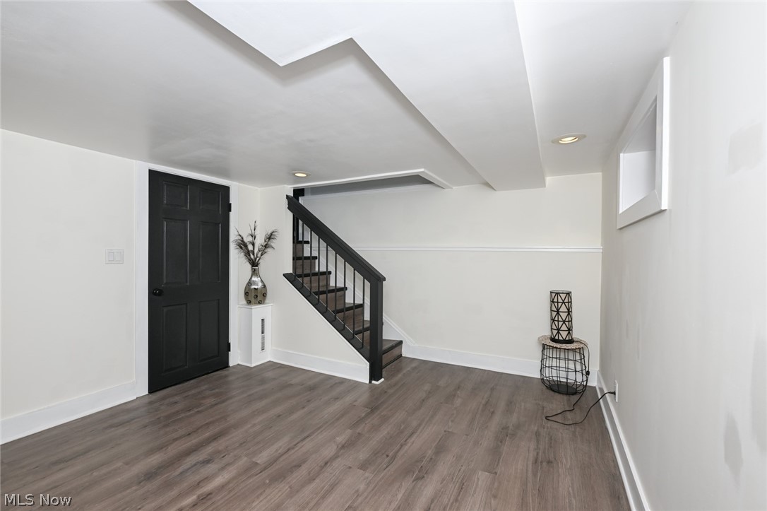 Lorain Villas - Residential