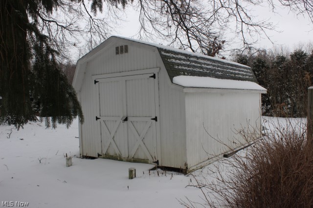 Greensburg Woodlands - Residential