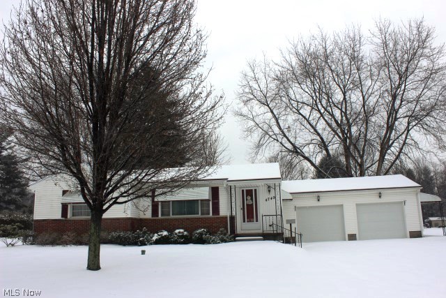 Greensburg Woodlands - Residential