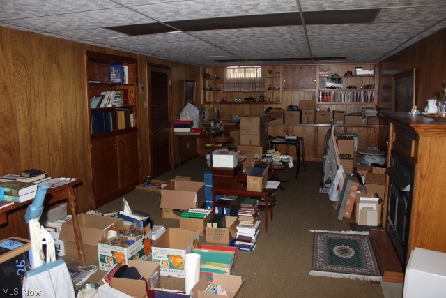 Greensburg Woodlands - Residential