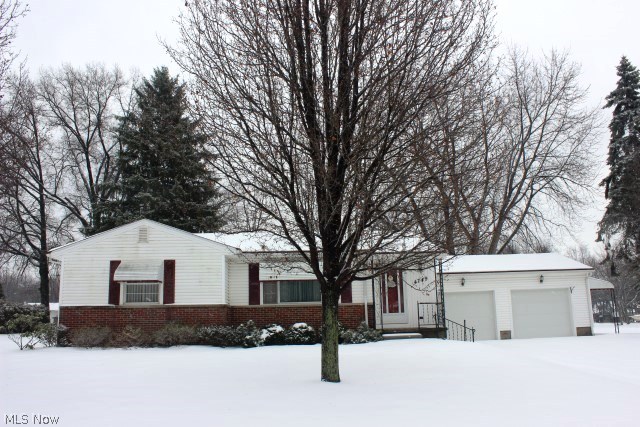 Greensburg Woodlands - Residential