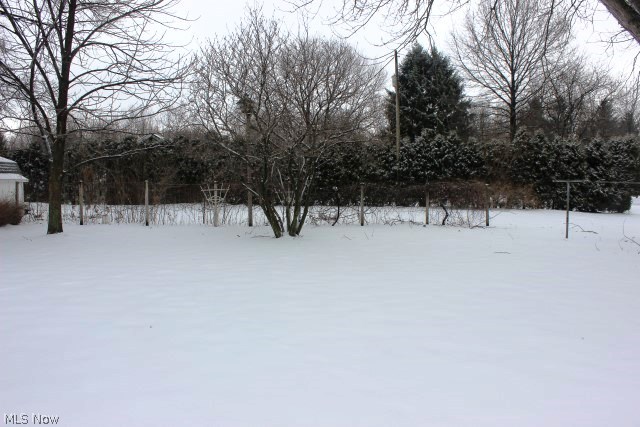 Greensburg Woodlands - Residential