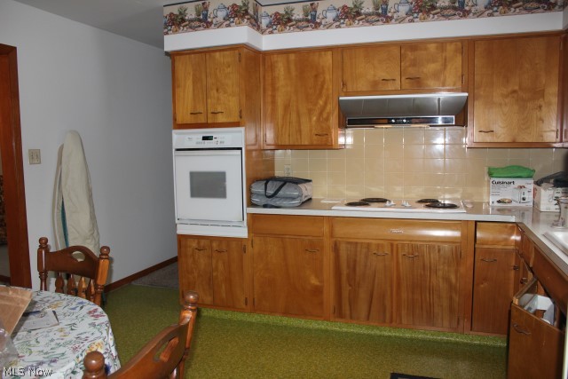 Greensburg Woodlands - Residential