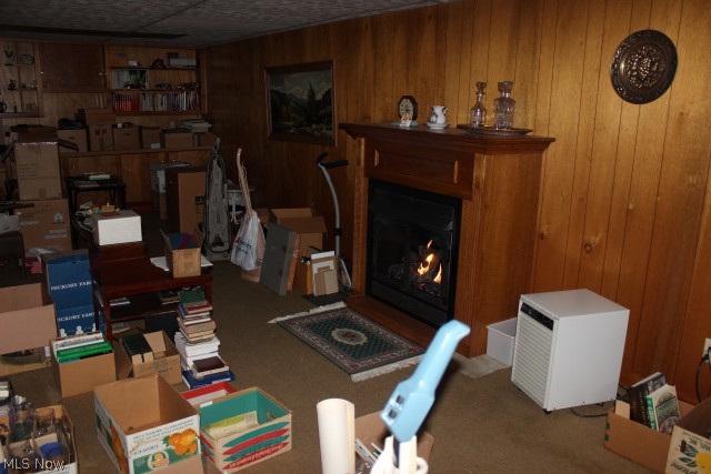 Greensburg Woodlands - Residential