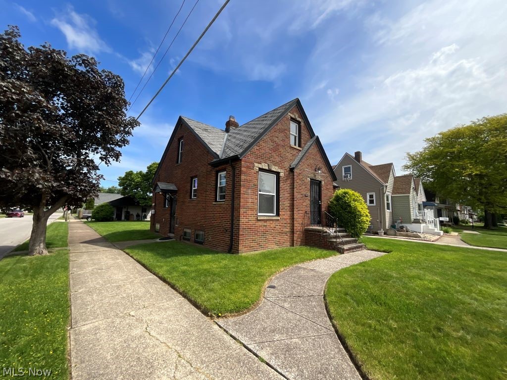 Ridgewood Gardens Anx 02 - Residential