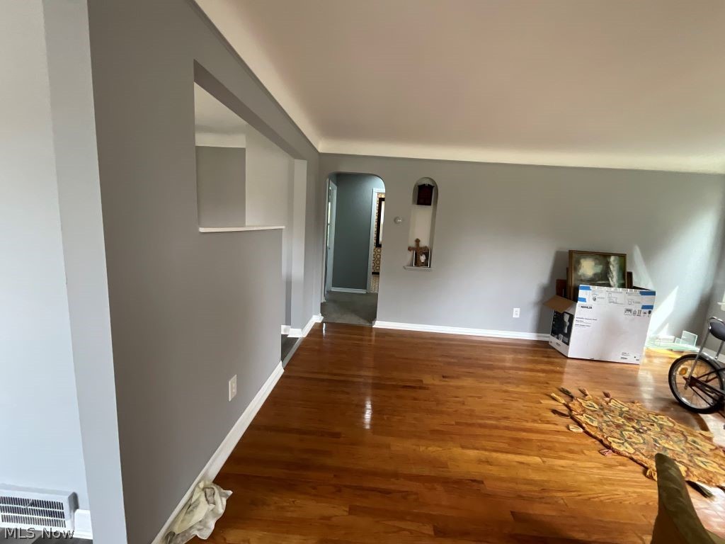 Ridgewood Gardens Anx 02 - Residential
