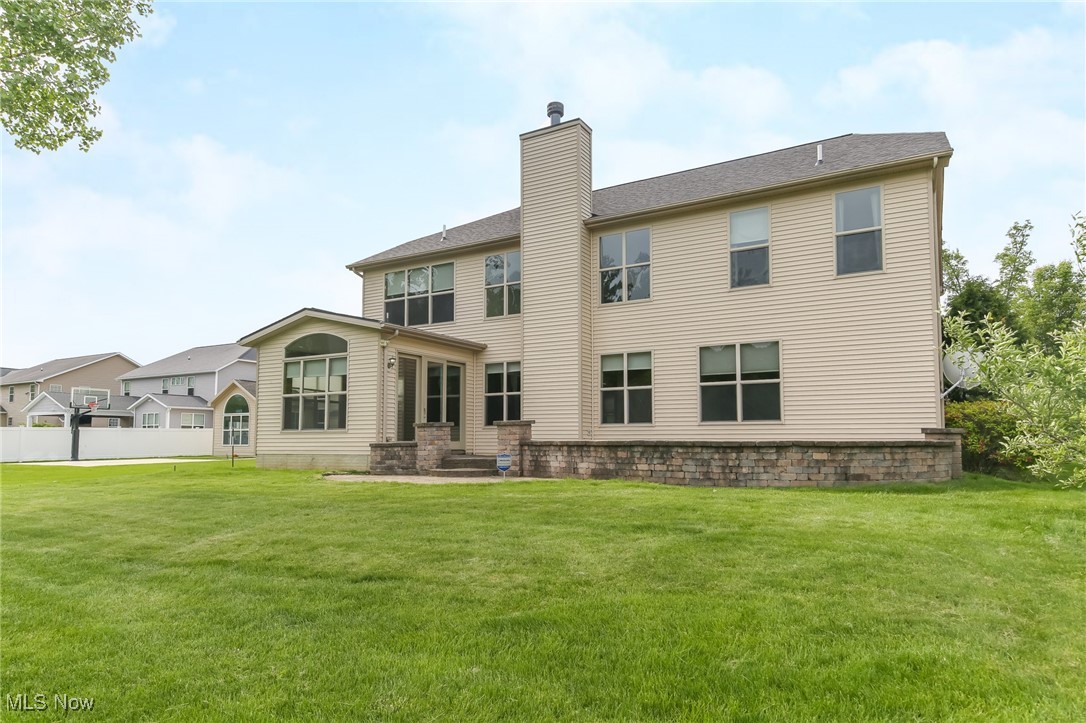 38784 Bradford Lane, Avon, Ohio image 47