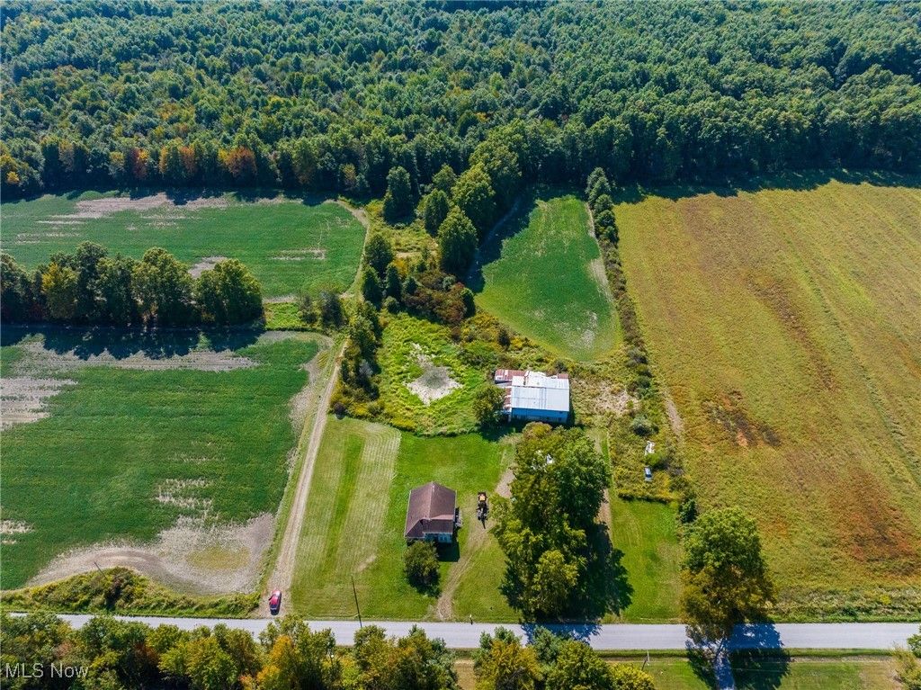 Photo of 1581 E Flagg Road, Orwell, OH 44076 (MLS # 5176004)