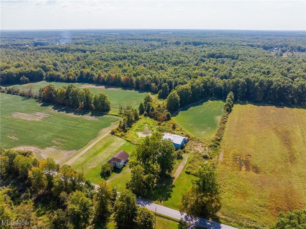 Photo of 1581 E Flagg Road, Orwell, OH 44076 (MLS # 5176004)