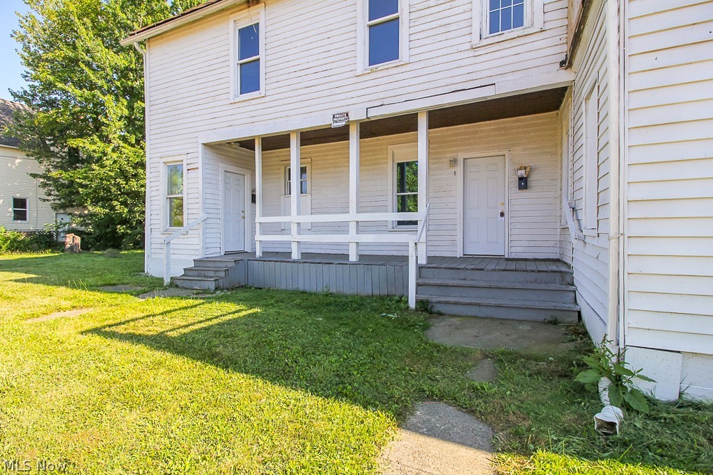 G W Packler & S W Johnson Resu - Residential Income