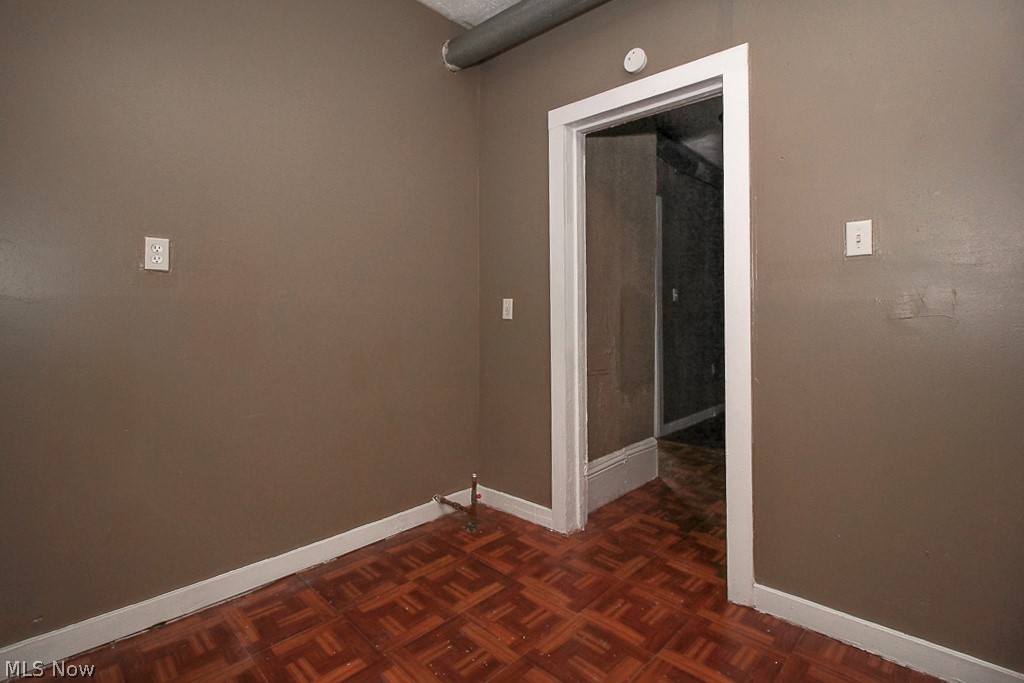 G W Packler & S W Johnson Resu - Residential Income