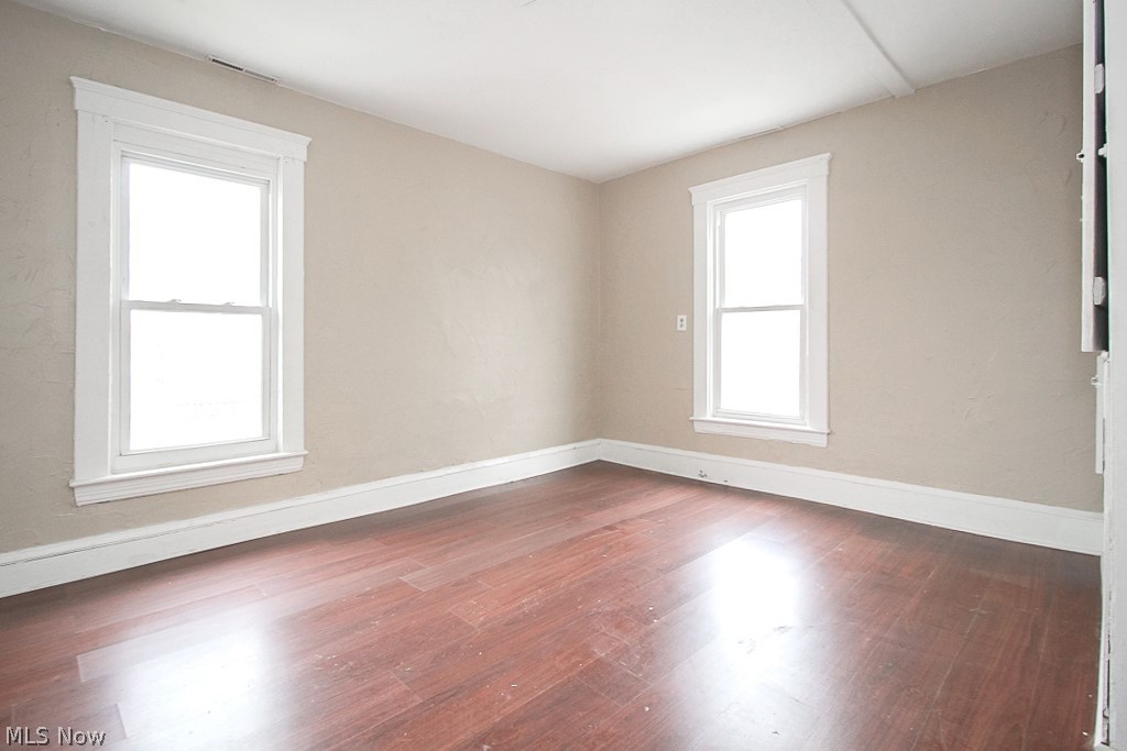 G W Packler & S W Johnson Resu - Residential Income