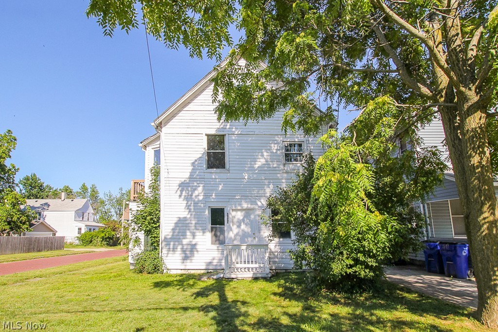 G W Packler & S W Johnson Resu - Residential Income