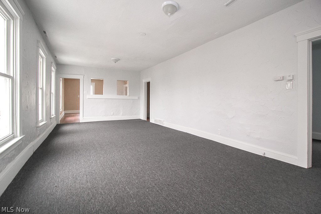 G W Packler & S W Johnson Resu - Residential Income