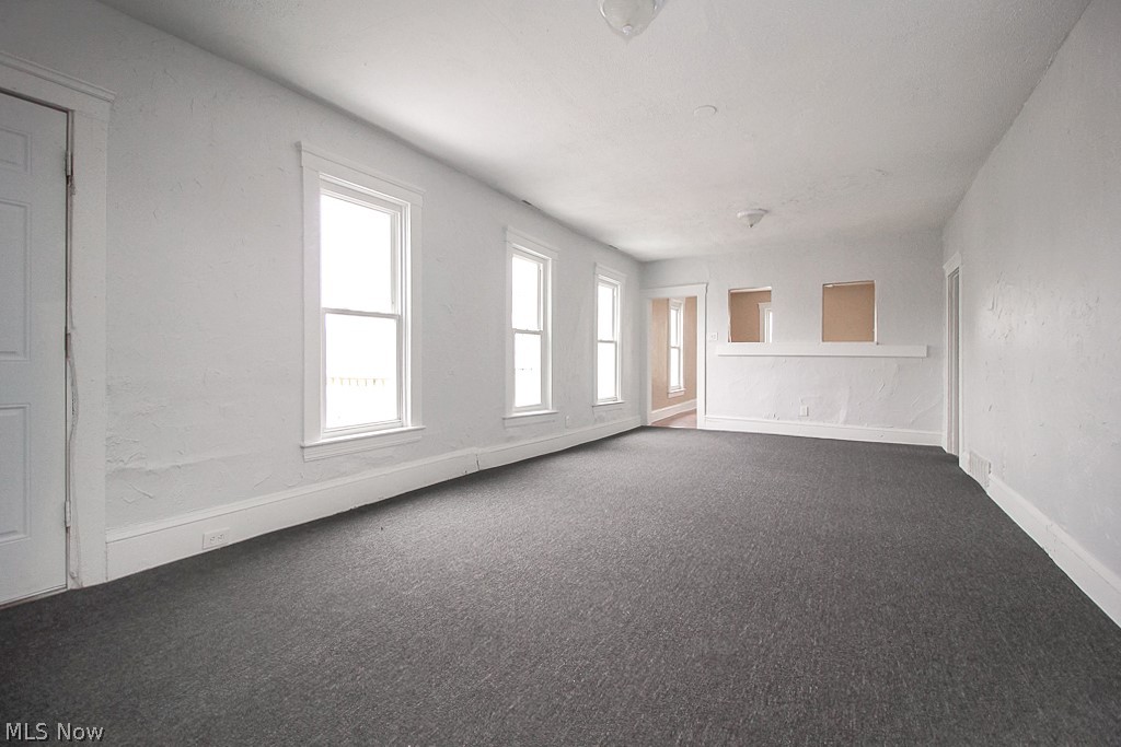 G W Packler & S W Johnson Resu - Residential Income