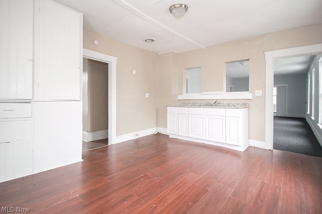 G W Packler & S W Johnson Resu - Residential Income