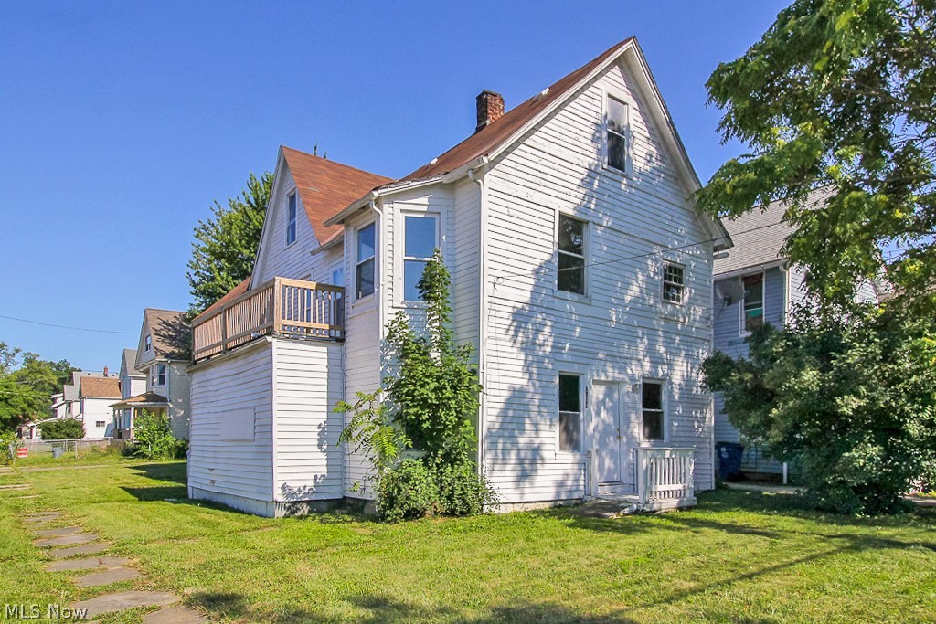 G W Packler & S W Johnson Resu - Residential Income