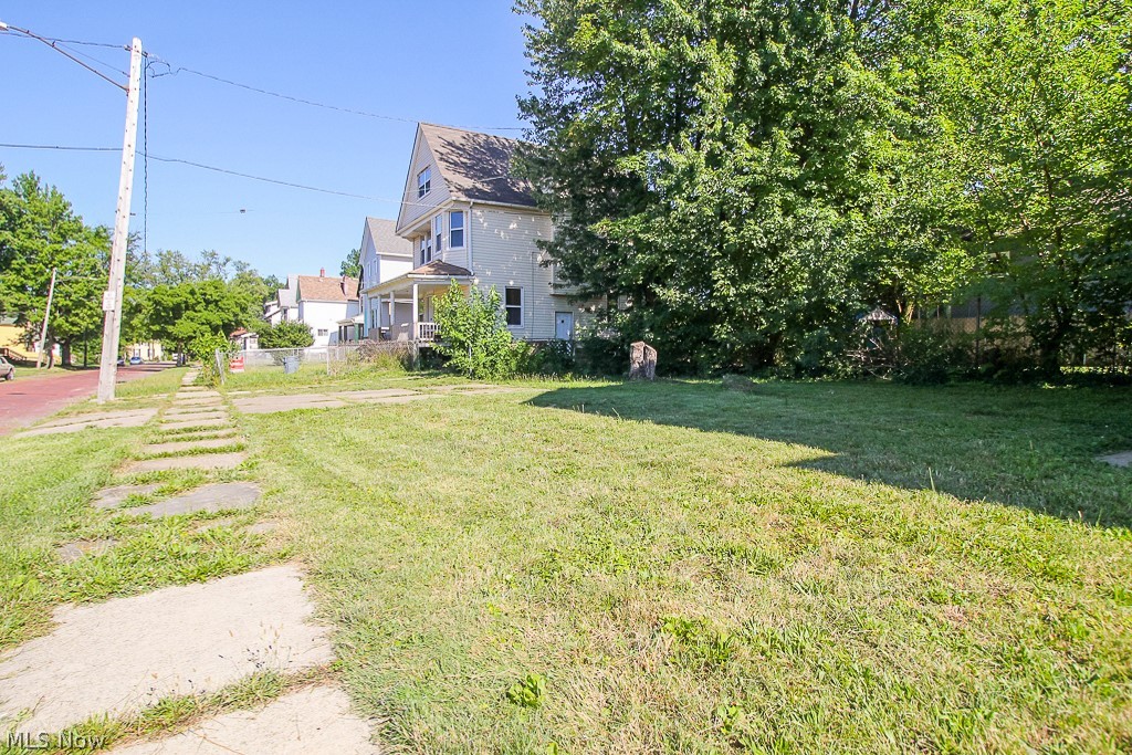 G W Packler & S W Johnson Resu - Residential Income