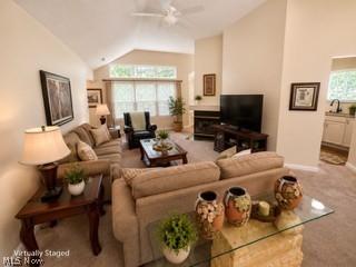 Vista Homes - Residential