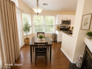 Vista Homes - Residential
