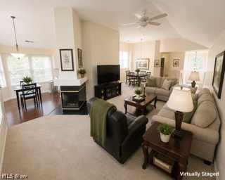 Vista Homes - Residential
