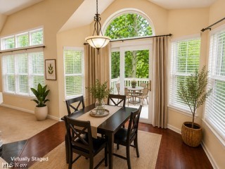 Vista Homes - Residential