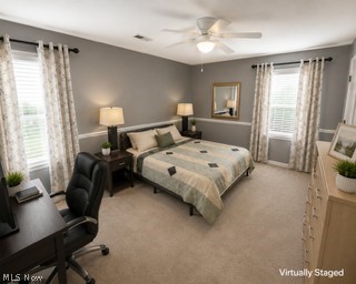 Vista Homes - Residential