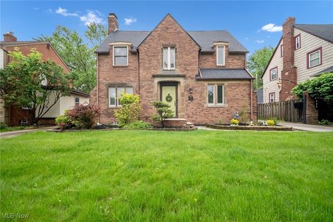 5853 Wickfield Drive Parma Heights OH 44130