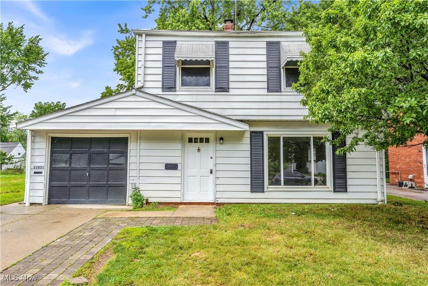 22051 Bruce Ave, Euclid - Spacious 4 bed 1 bath single family home! //

$ 1525 rent / $ 1525 deposit //
$55 application fee per adult //
1-2 pets OK in this unit. After application pre-approval, a PetScreening is required for any animals to proceed with one of our properties; a PetScreening affidavit is still required if you have no pets. (Some breed restrictions apply per HUD guidelines). //
NO SMOKING //
1 time $199 non-refundable set up fee paid at lease signing //

$30/month required resident benefit package; can include personal property/liability insurance for an additional $5/month for $35/month total. //

After application Pre-Approval 1 applicant per household application is required to fill out a PetScreening application,  before being about to proceed with placing a Reservation Fee for one of our properties. You will receive a pre-approval for your application and in order to proceed, the PetScreening is required. Even if you have NO pets - this application must be filled out. One time, non-refundable pet fee of $250-600 per animal applies to all pets & must be paid before or when you pay your first month rent. (No fee for qualified assistance animals). //

Our application is processed through secure site: Findigs, and they require ID and income verification. Without this, your application will not be processed. They offer 24/7 chat support on their application directly if you have any questions. //

BEDROOMS: 4 //
BATHROOMS: 1 //
APPLIANCES PROVIDED: Dishwasher //
UTILITIES / RESIDENT RESPONSIBILITY: Residents are responsible for all utilities including: water/sewer/trash, gas & electric and are responsible to maintain lawn care maintenance & snow removal. //

Serious inquiries only.