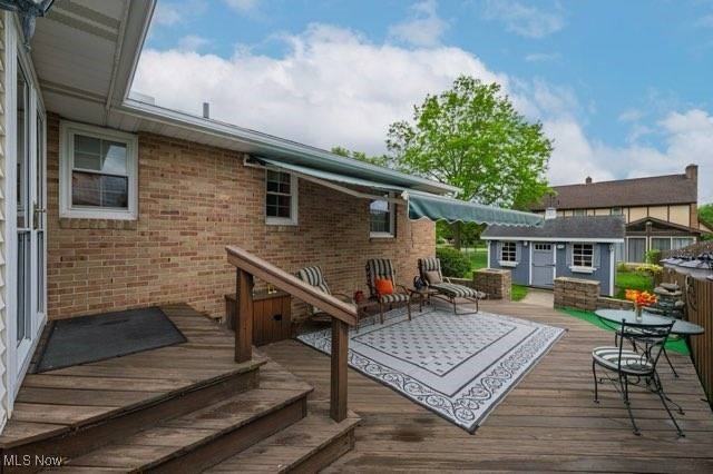 1547 Radcliff Avenue, Massillon, Ohio image 21
