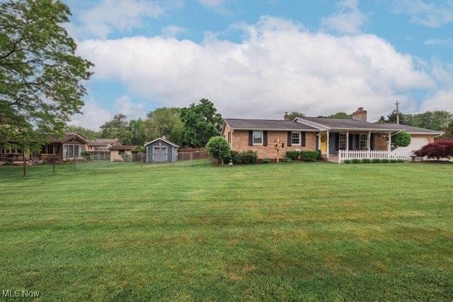 1547 Radcliff Avenue, Massillon, Ohio image 4
