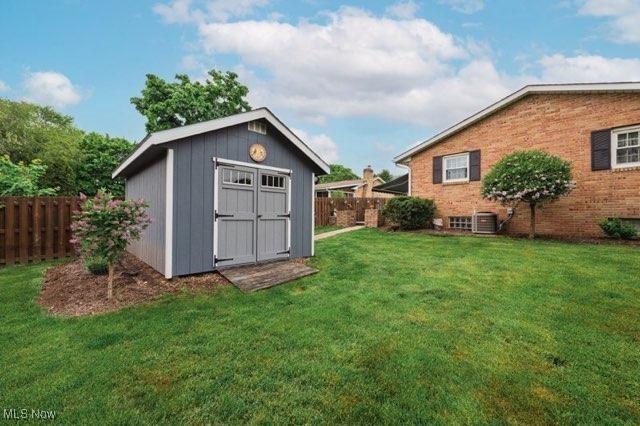 1547 Radcliff Avenue, Massillon, Ohio image 28