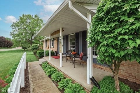 1547 Radcliff Avenue, Massillon, Ohio image 2