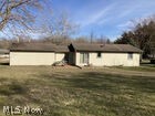 The home was built in 1995 and has approx. 1196 sq. ft. on first floor. It features an open floor plan w/ the kitchen, dining area, living & family rooms all connecting. There are 3 bedrooms and full bath with laundry on first floor. The finished lower level really adds to the home. There is a second kitchen, dining area, family room, and a nice office area. Home has a 2-car attached garage and is on a large city lot (0.64 acres). Parcel #63-02842.000. Home will need cosmetic update but is in real good overall condition. A great 2021 auction opportunity. TERMS: Home sells at Absolute Auction. No minimums. No reserves. No Buyer’s Premium. We require a non-refundable down payment of 10% of the contract price due the day of auction with the balance due at closing in approx. 45 days. There are no financing contingencies. Property sells as is in its current condition. Sellers will split the cost of an owner’s title ins. policy. Possession immediate upon closing.